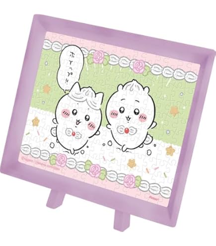 ちいかわ　パズルガム3 8×12 新品未使用 ちいかわ パズルガム3【1BOX 8箱入り / 全4種類 × 各2】 ｜ エンスカイ